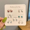36# seven-piece set of 3 styles