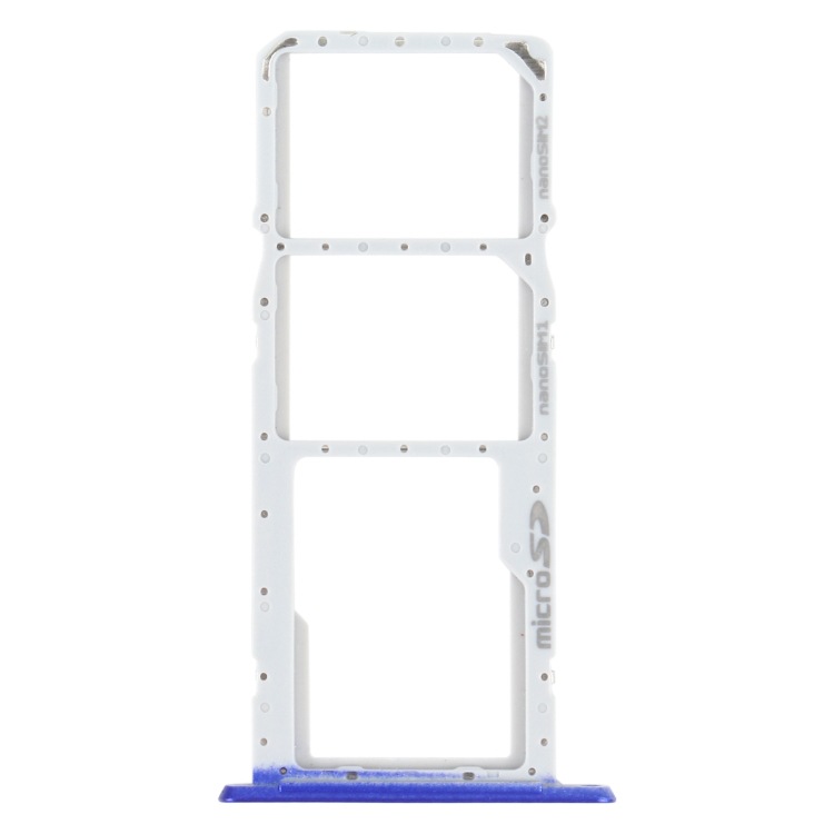 Aplicable para LG K22 LMK200Z LMK200E Tarjeta SIM + Cartucho de tarjeta Micro SD