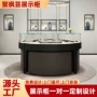钢化定制儿童玩具展柜