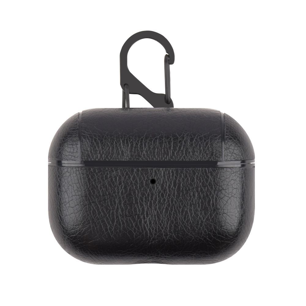 适用新款airpods pro 2代保护套苹果一二三代蓝牙耳机防摔保护壳 适用新款airpods pro 2代保护套苹果一二三代蓝牙耳机防摔保护壳