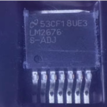 ԭӦLM2676SX-ADJ/NOPBɵѹоƬTO263ȫԭװ