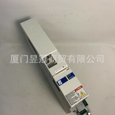 全新原装正品INDRAMAT伺服驱动器DKC06.3-040-7-FW R911279775 出