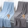 Sky blue+dark gray