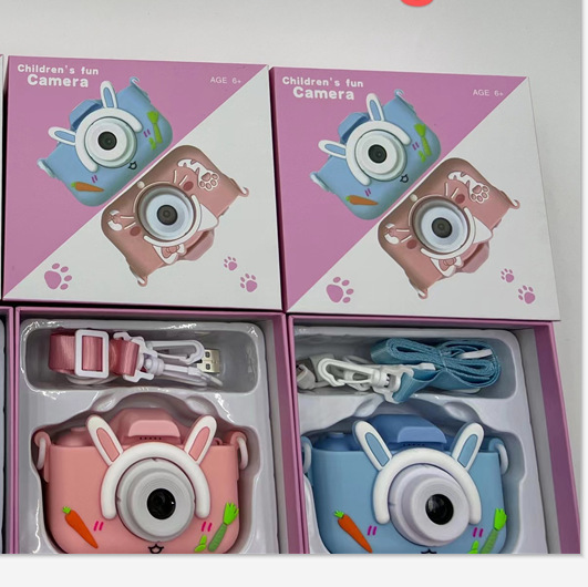 X2 HD Sports Camera para niños Video de fotos Cámara para niños Fabricante de cámaras de impresión Polaroid