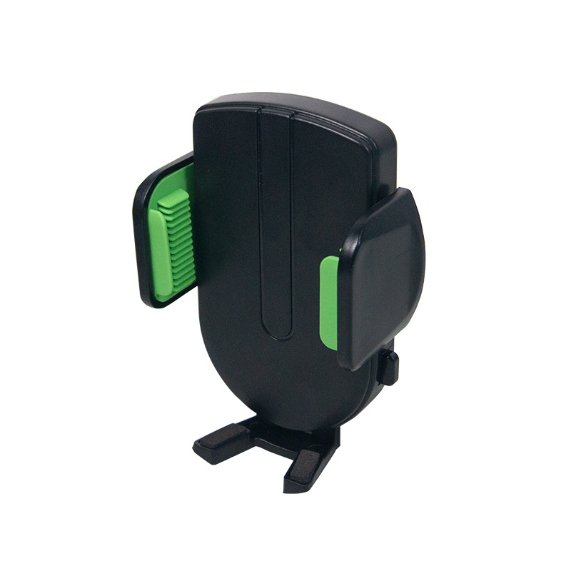 Venta directa de fábrica soporte para teléfono móvil para automóvil tipo ventosa control central atracción magnética soporte para teléfono móvil para automóvil multifunción al por mayor