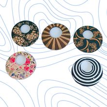 �羳ľ�|DIY�Ʒ����͹Ŷ��hƬ ӡ������U�Վ׺ΈA��ľƬ���