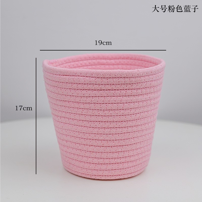 Cesta de Mimbre para Arreglos Florales, Diseño de Oso Abrazando Castañas, Estilo Hada, Material para Manualidades DIY