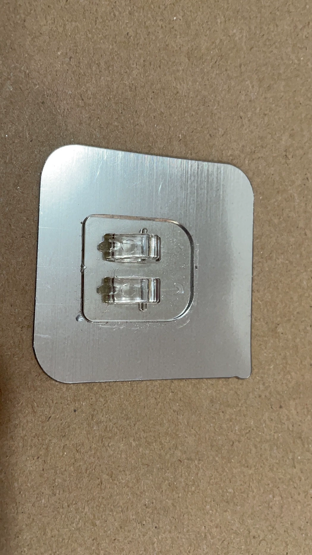 Pole -free corner hood, bathroom triangle, washing rack, dormitory, storage artifact toilet bathroom wall hanging frame