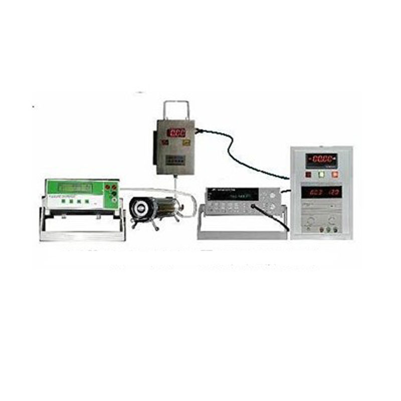 KYX型矿用压力传感器校准装置 用于煤矿负压、差压传感器校准