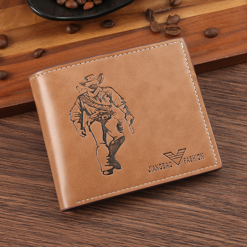 fashionable wallet