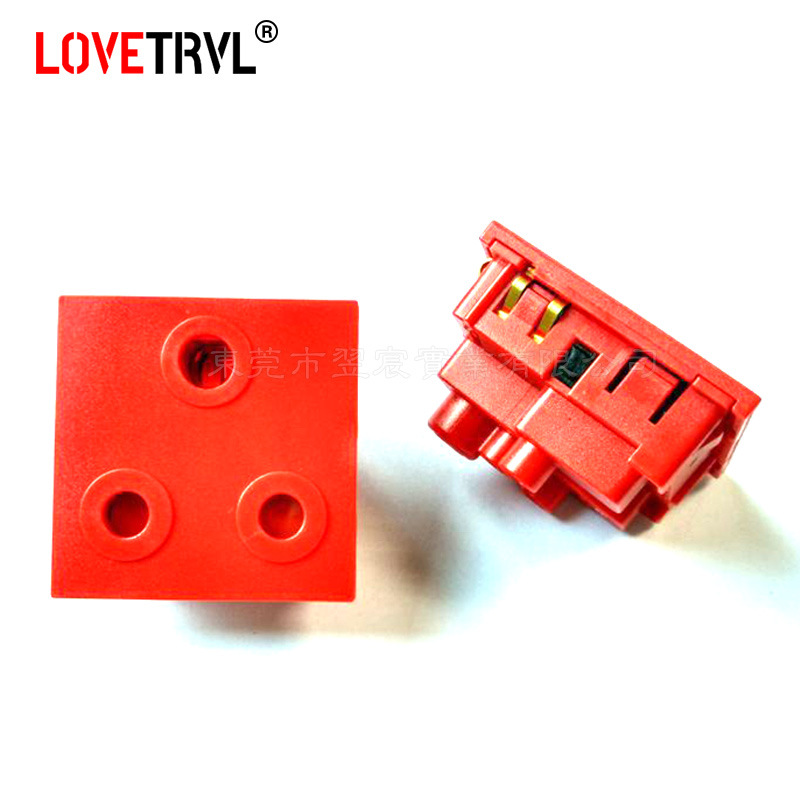 New energy Big South Africa socket RZ-02 South Africa UPS power South Africa solar industrial cassette socket