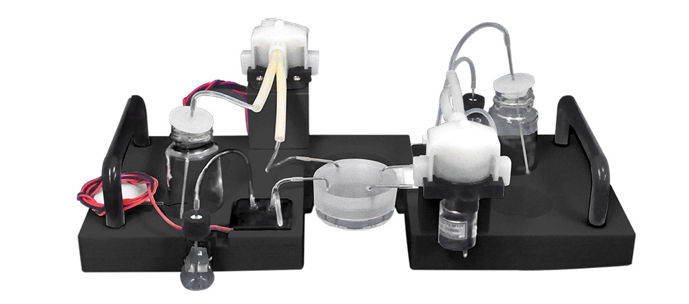 活细胞成像用流体系统-1