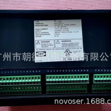 DEIF丹控控制器AGC200 AGC243 + IOM230