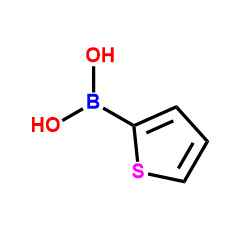 噻吩-2-硼酸 CAS号：6165-68-0  现货供应