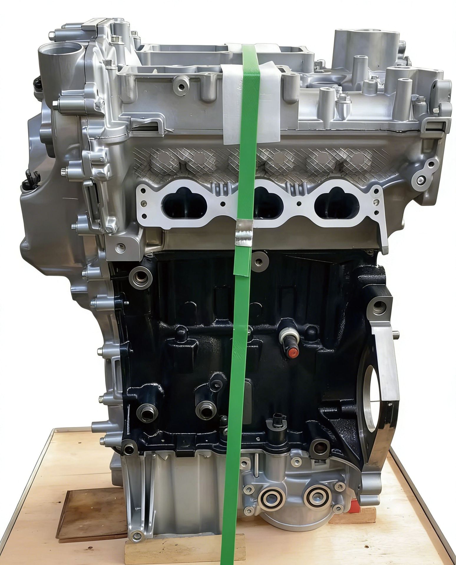 Geely Jlf3G10Td Brand New Engine, Suitable for Models Such as Vision X6, Direct Supply from the Manufacturer