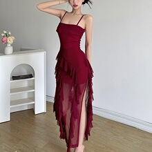 JFL43784�羳ŷ�����ļ���ɫ��������ʱ��һ�����������ȹŮ
