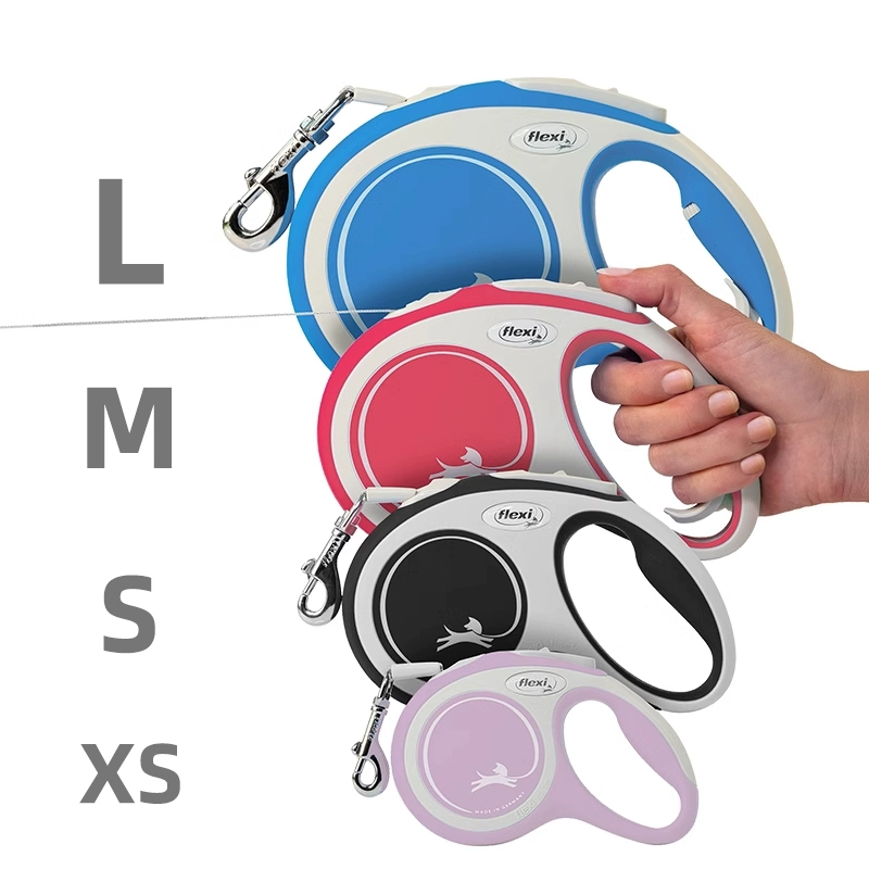 ✅   Поводок, поводок для собак, поводок для собак, телескопический поводок, маленькие и средние собаки