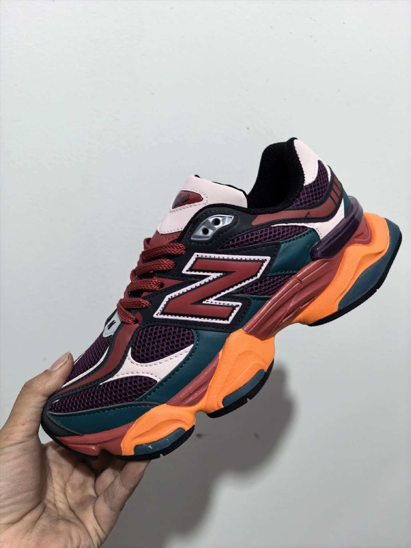 027 새로운 색상 NBD36-47
