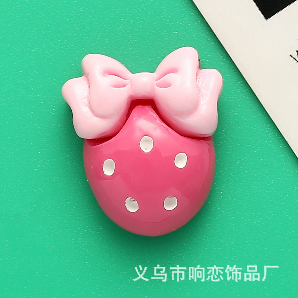Картонные глянцевые кремовые аксессуары, чехол для телефона, аксессуар для волос, зажим для волос, пряжка обувная, DIY