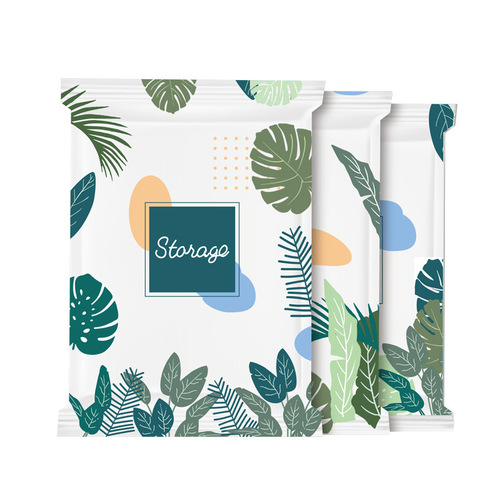 Wholesale vacuum compression bag for sucking clothes, bedding, moving, organizing, extra thick, large size, home storage bag