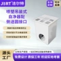 空气吊装定制接口自净器