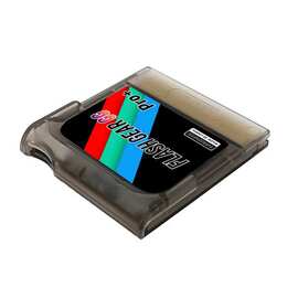 1个 颜色：图片色 材质：塑料+PCB 1000合一游戏卡 Flash Gear GG