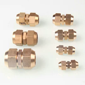 通用五金配件;接头;球阀