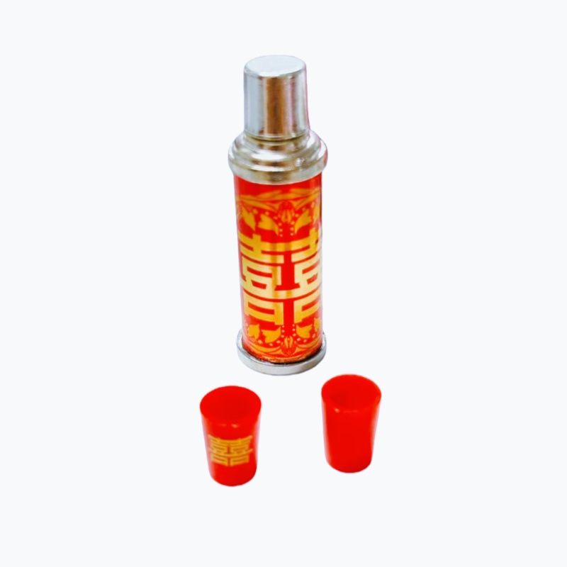 1:12������΢�����㸴��װ�ΰڼ���ʽ���仳��ϲ�����ᱣůˮƿ