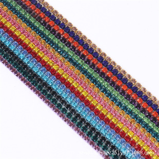 �Ӿɫˮ�צ朲�ɫ��3mm�ܼ���צ朻鼆DIY�Ʒ�����AAAˮ�