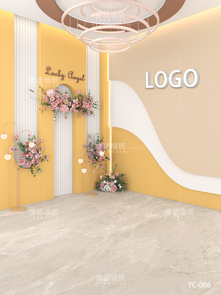 AM-020 [자석바닥+스크린 직접설치 가능] UV 컬러픽싱, 방습, 방수