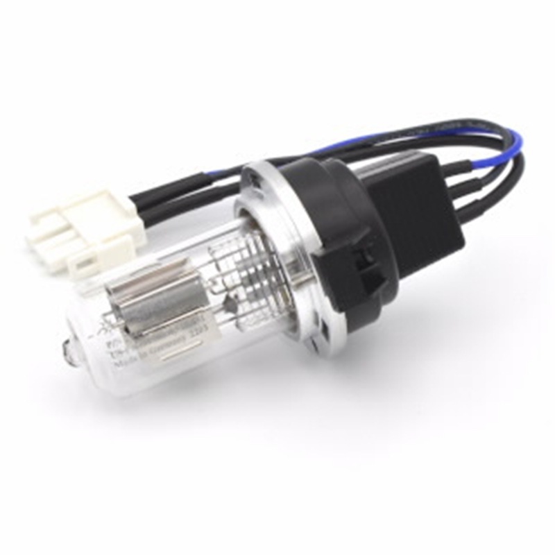 2140-0820安捷伦Agilent 氘灯用于标准流通池二极管阵列检测器