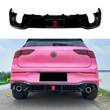 ���ô��ڸ߶���8 ��8 Golf MK8 Rline GTI ���ƺ�β����װ
