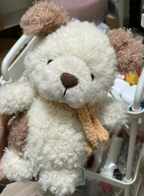 Jellycat, милая кукла