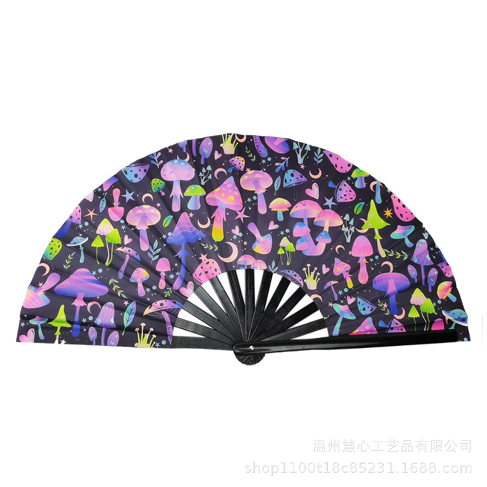 해파리(대나무)