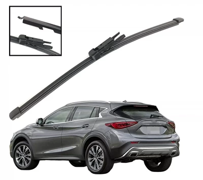 Suitable for Infiniti Q30 / Qx30 2015-2022 12inch Rear Window Wiper