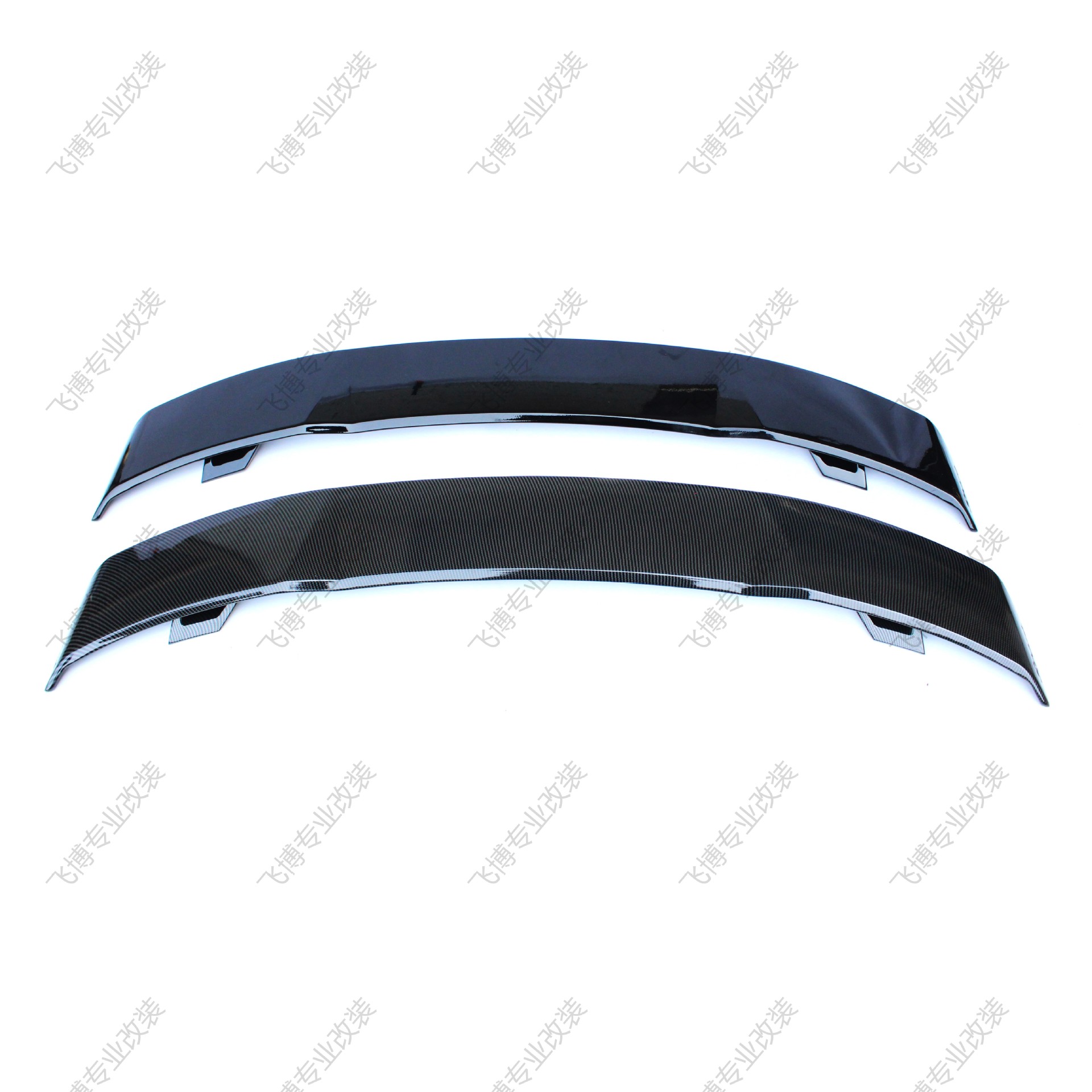 The Universal Car Rear Wing Is Suitable for Honda Mazda Aian S Punch-Free Rear Wing Modification and Has a Fashionable Sy Model