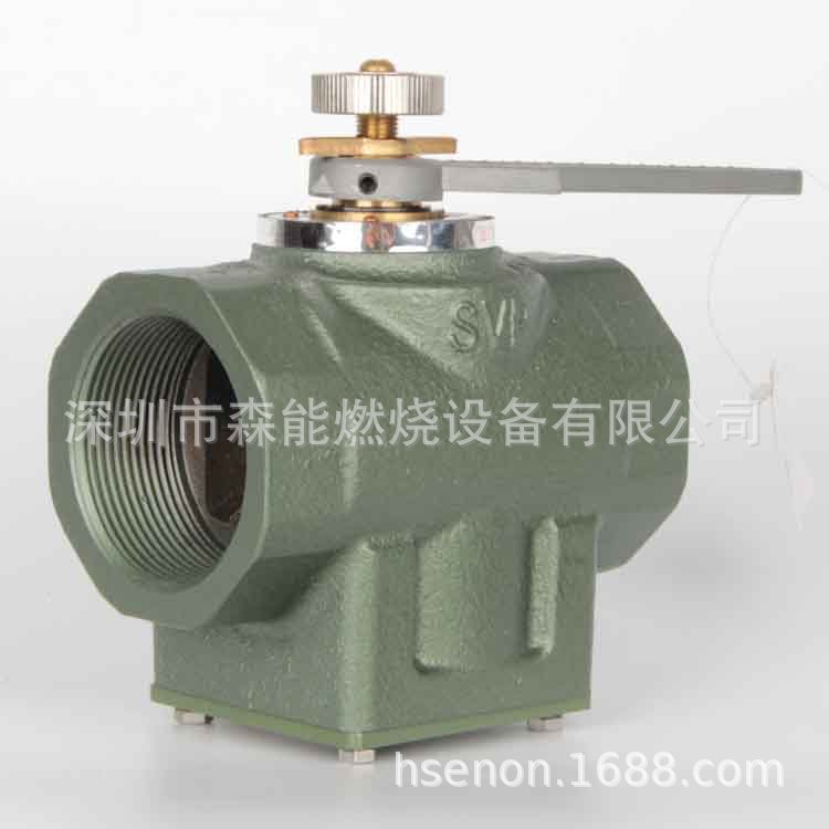 SVP比例碟阀 SVP-20空燃比例阀 SVP-25比例调节阀