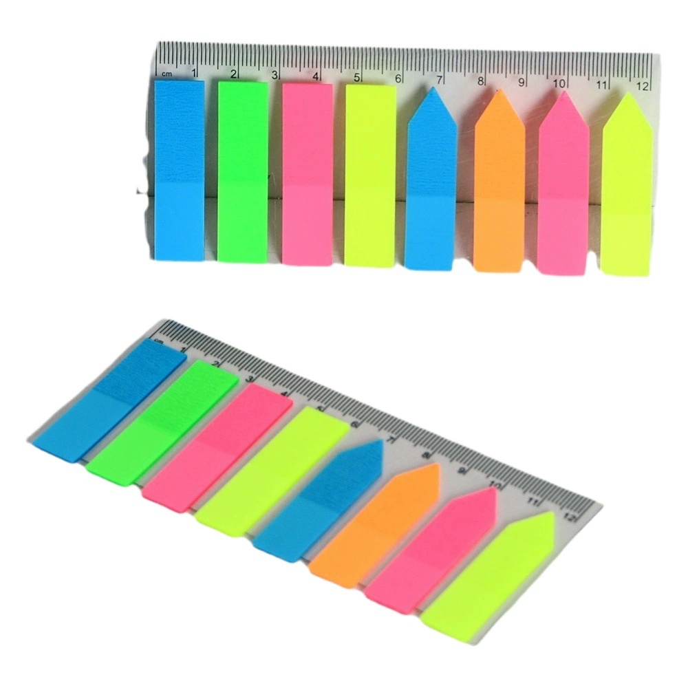 Набор стикеров «Звездное небо» N Times: Комбинированный набор стикеров для заметок с сильным клеевым слоем из ПЭТ для международной торговли