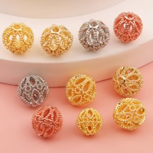 18K�~僽�߱�ɫ���y�U������A�齑��diy�ֹ���朴����Ʒ���