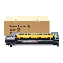 适用富士施乐7835定影组件7535 7830 7530定影器7525定影加热组件