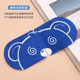 Kukaitong steam hot compress eye mask shading sleep fever soothing office disposable eye patch factory wholesale