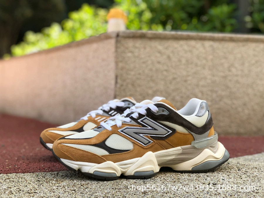New Balance, модные спортивные кроссовки для мужчин и женщин