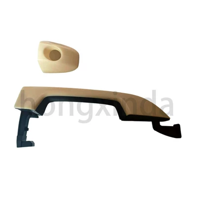 Handle, Front Door Handle, Other starting systems