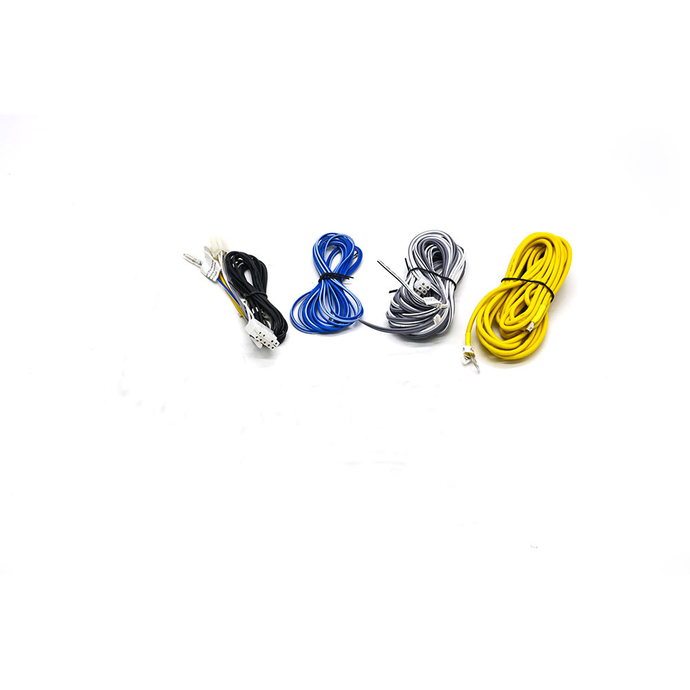 Wholesale Amplifier Audio Subwoofer Speaker Line Control Controller Mbq That Can Adjust Volume Gain Frequency