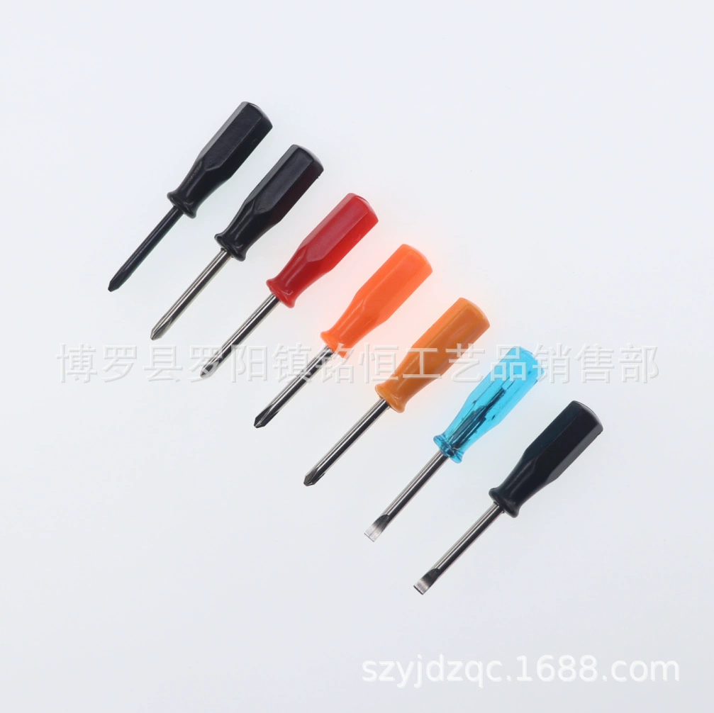 Hexagonal screwdriver, 2mm