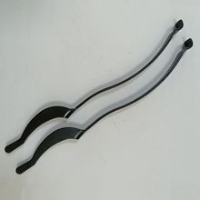 海菱兄弟杰克布鲁斯缝纫机配件 GC20618 压紧杆簧D22 H4730E8001