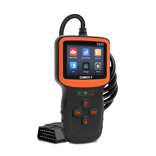 obd car detector car diagnostic instrument fault decoder engine fault reading data car repair