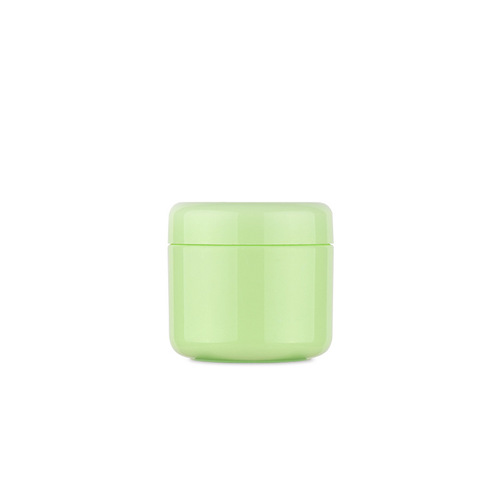 10ml 20g/50g 100g PP round box facial cream box cream bottle cosmetic packaging bottle cream box