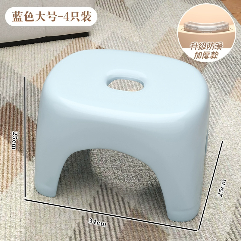 Great value 4-pack! large sky blue_pc