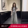 漂亮好看时尚休闲两件套